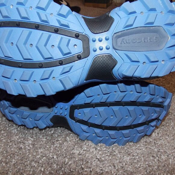 Saucony Women's Excursion TR16 Size 6.5 - Picture 11 of 13